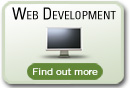 Learn more about our web design/development services