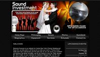 Sound Investment DJ Service