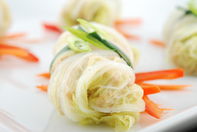 Cabbage Rolls