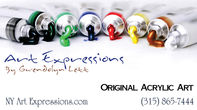 Business card