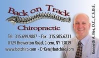 Business card