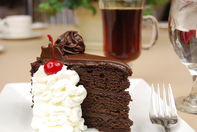 Chocolate cake