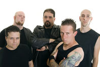 Heavy metal band