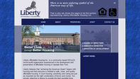 Liberty Affordable Housing