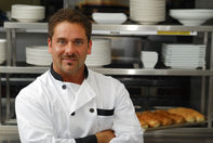 Restaurant chef